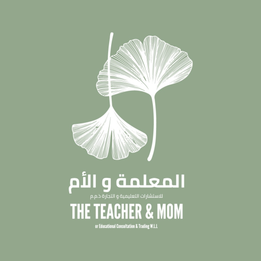 The Teacher & Mom